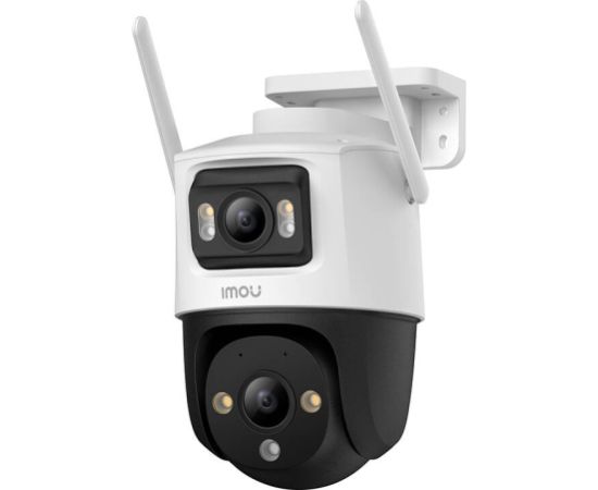 360° Outdoor Wi-Fi Camera IMOU Cruiser Dual 8MP