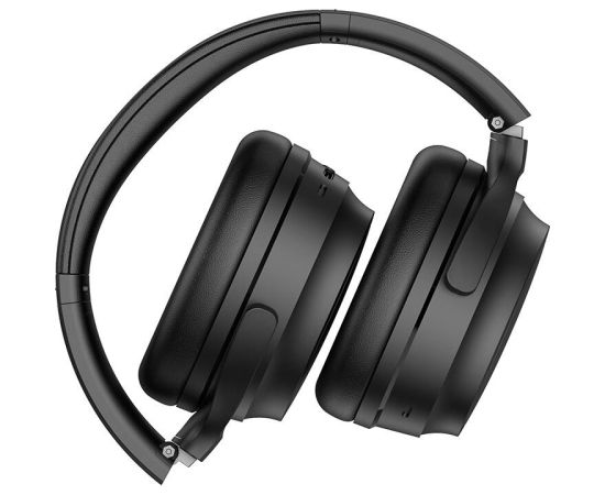 Wireless headphones Edifier WH700NB, ANC (Black)