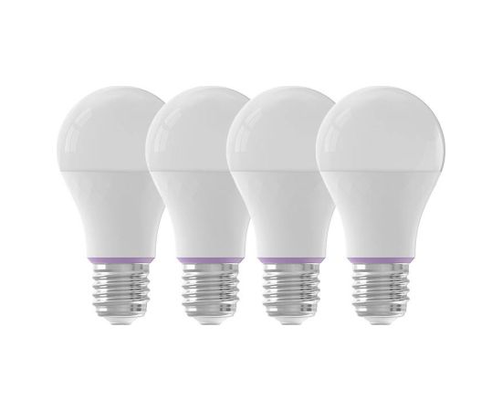 Yeelight GU10 Smart Bulb W4 (dimmable) - 4pc