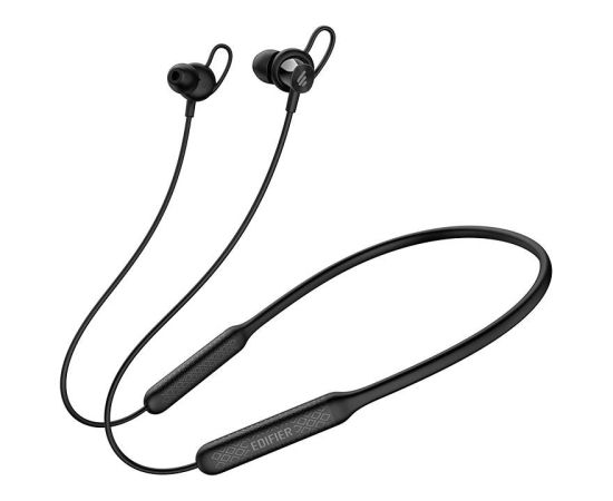 Wireless Sport earphones Edifier W210BT (black)