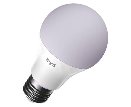 Yeelight GU10 Smart Bulb W4 (color) - 1pc