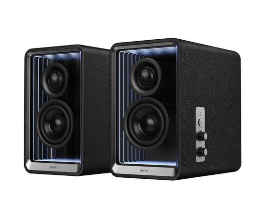 Speakers Edifier QR65 (black)