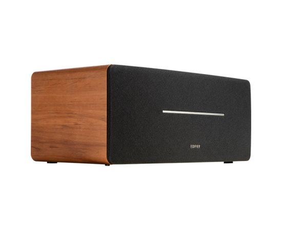 Speaker Edifier D12 (brown)