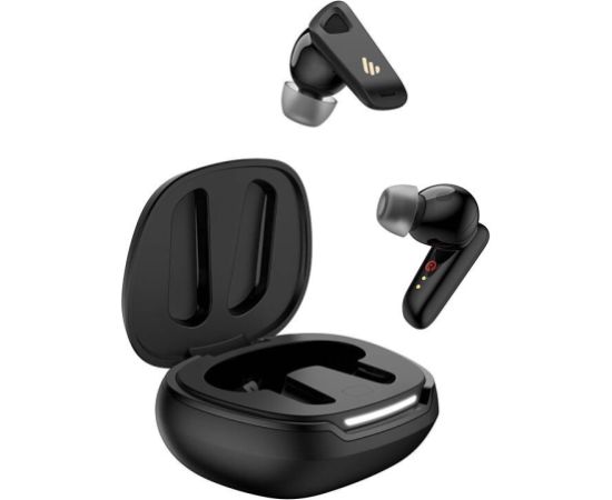 Wireless headphones TWS Edifier NeoBuds Pro 2, ANC (black)