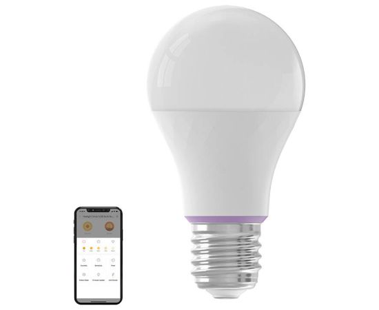 Yeelight GU10 Smart Bulb W4 (dimmable) - 1pc