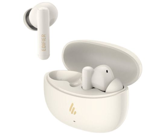 TWS earphones Edifier X5 Pro (ivory)