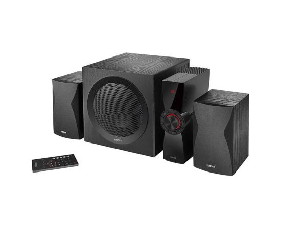 Speakers 2.1 Edifier CX7 (black)