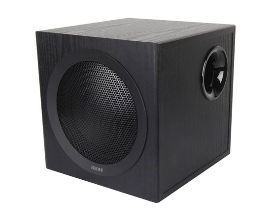 Speakers 2.1 Edifier CX7 (black)