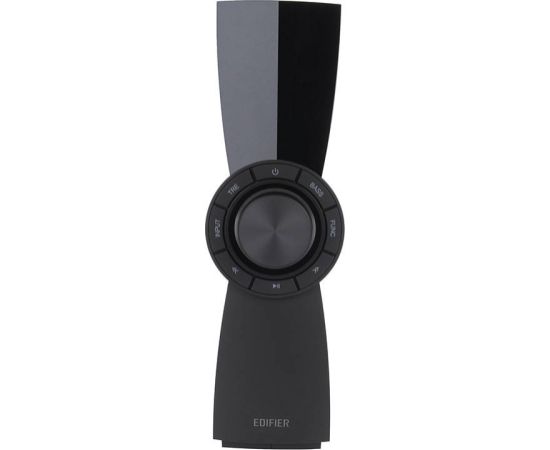 Speakers 2.1 Edifier CX7 (black)