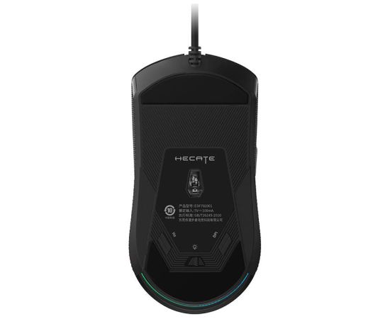 Edifier HECATE G4M Gaming Mouse RGB 16000DPI (black)