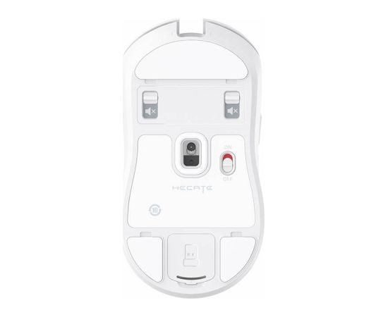 Wireless Gaming Mouse Edifier HECATE G3M PRO 26000DPI (white)