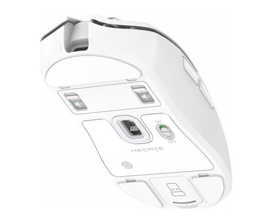 Wireless Gaming Mouse Edifier HECATE G3M PRO 26000DPI (white)