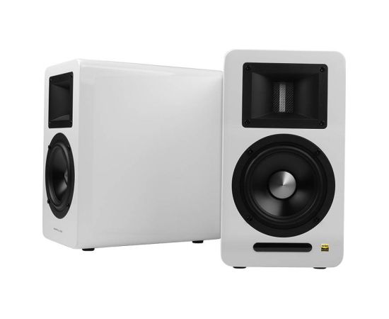 Speakers Edifier Airpulse A100 (white)