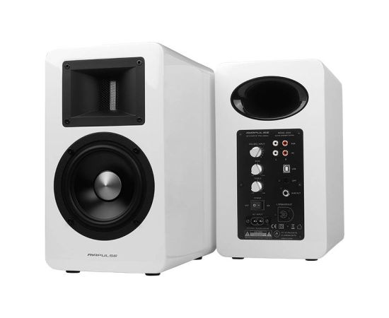 Speakers Edifier Airpulse A100 (white)