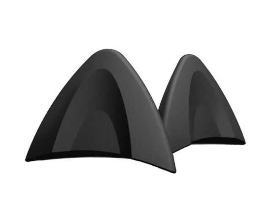 Edifier Sticked cat ears 2pcs (black)