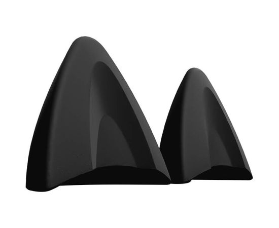 Edifier Sticked cat ears 2pcs (black)