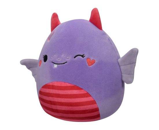 SQUISHMALLOWS Мягкая игрушка ко Дню Святого Валентина, 19 см