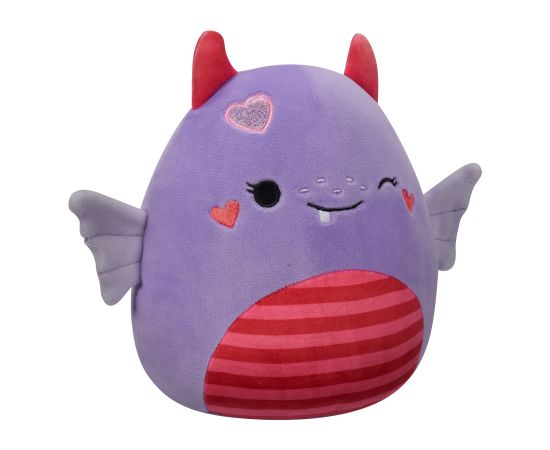 SQUISHMALLOWS Mīkstā rotaļlieta, Valentīndienas sērija, 19 cm