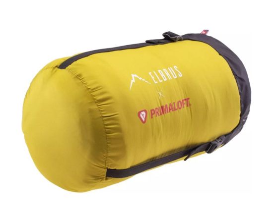 Elbrus Karakol Primaloft 92800407771 sleeping bag