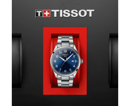 Tissot T-Sport Gent XL Classic T116.410.11.047.00