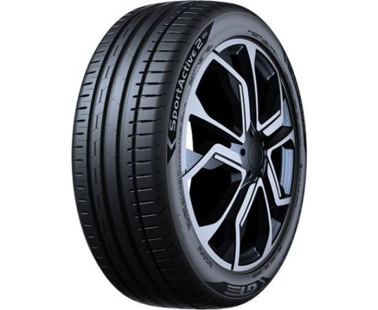 255/45R20 GT RADIAL SPORTACTIVE2 EV SUV 105H XL Elect AAA69