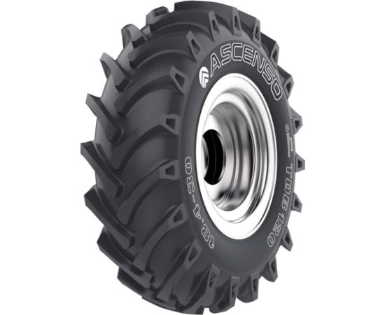 14.9-24 Ascenso TDB120 8PR TT Шины для сельскохозяйственной техники