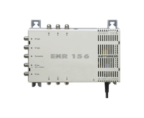 Kathrein EXR 156 Multiswitch Коммутаторы (Switch)