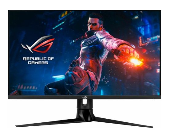 Asus ROG STRIX XG32VC - 31.5 - LED