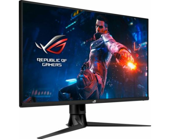 Asus ROG STRIX XG32VC - 31.5 - LED