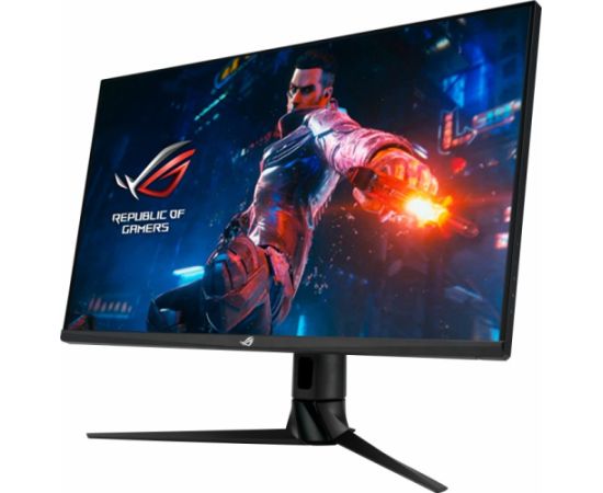 Asus ROG STRIX XG32VC - 31.5 - LED