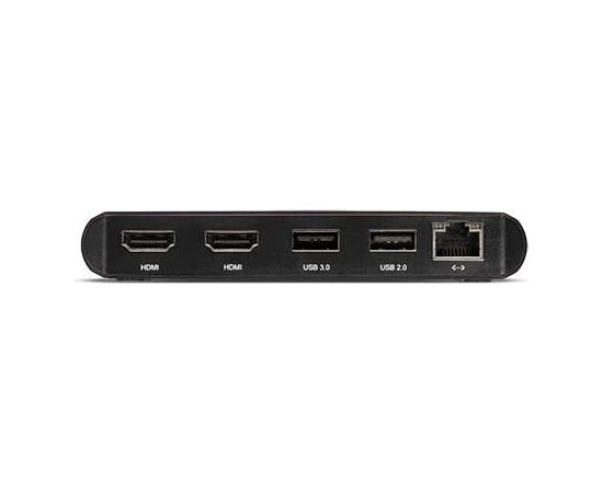 OWC OWCTB3MDK5P, Docking station