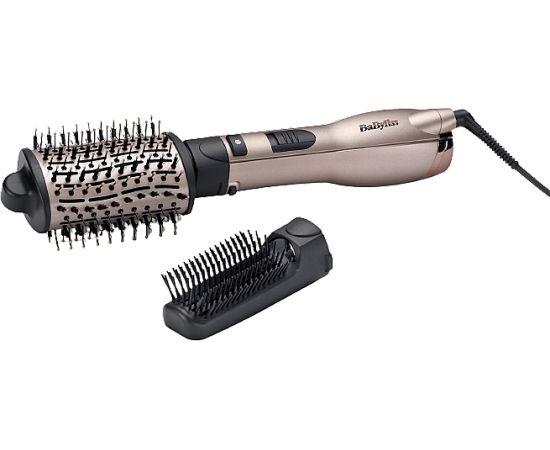 BaByliss AS90PE  Fēns matu veidošanai + 2 maināmie uzgaļi