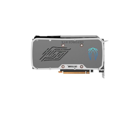 ZOTAC GAMING GeForce RTX 4070 SUPER Twin Edge (bulk)