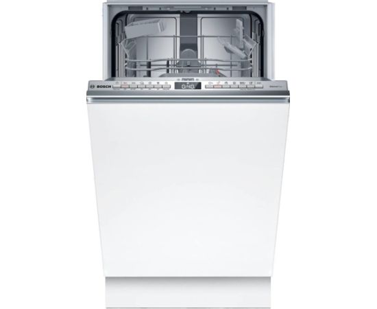 Built-in dishwasher BOSCH SPV4EKX24E