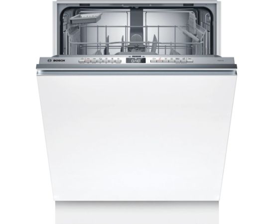 Bosch Serie 4 SMV4HTX00E dishwasher Fully built-in 13 place settings D