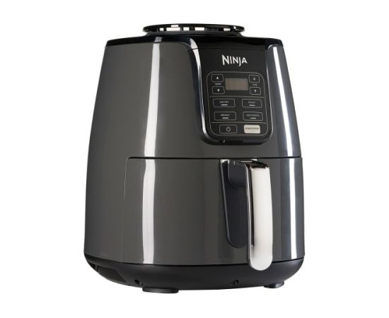 Ninja AF100 Single 3.8 L Stand-alone 1550 W Hot air fryer Black