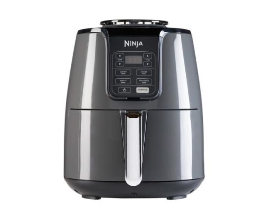 Ninja AF100 Single 3.8 L Stand-alone 1550 W Hot air fryer Black