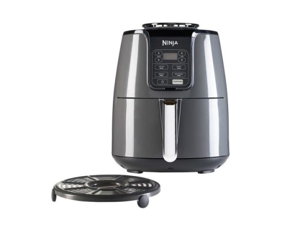 Ninja AF100 Single 3.8 L Stand-alone 1550 W Hot air fryer Black