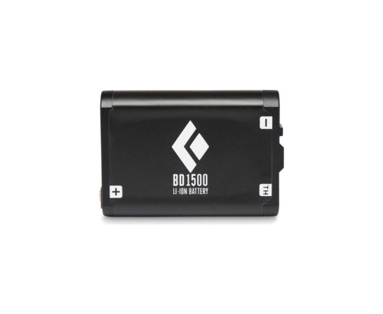 Ładowarka Black Diamond i bateria BD 1500