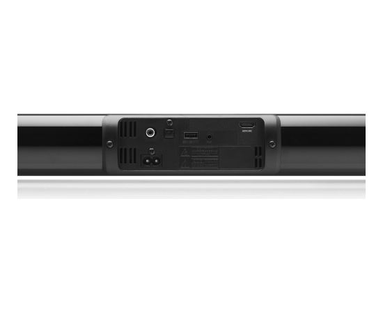 Soundbar JVC TH-E321B 2.0CH, 900mm, 50W