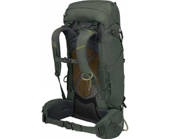 Plecak trekkingowy OSPREY Kestrel 38 khaki L/XL