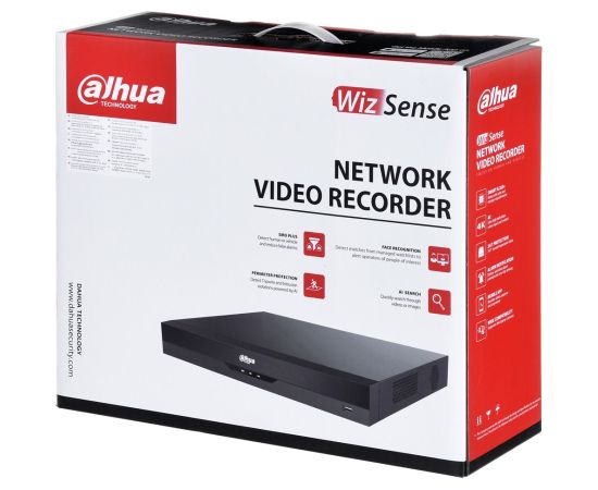 Dahua NVR4232-EI