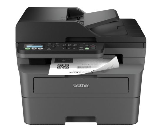 Brother MFC-L2802DW multifunction printer Laser A4 1200 x 1200 DPI 32 ppm Wi-Fi