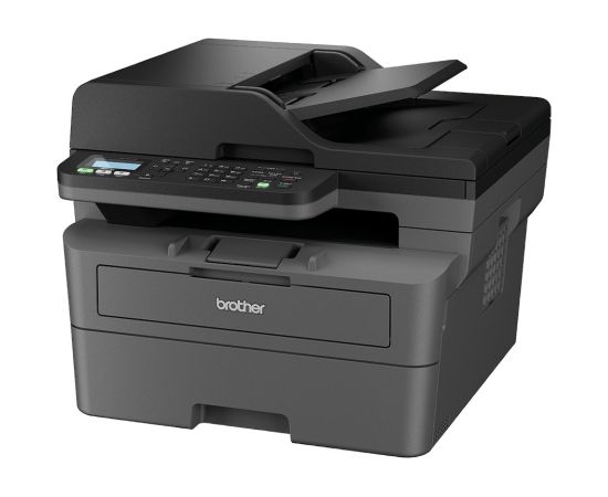 Brother MFC-L2802DW multifunction printer Laser A4 1200 x 1200 DPI 32 ppm Wi-Fi