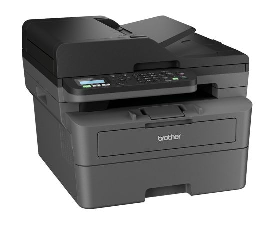 Brother MFC-L2802DW multifunction printer Laser A4 1200 x 1200 DPI 32 ppm Wi-Fi