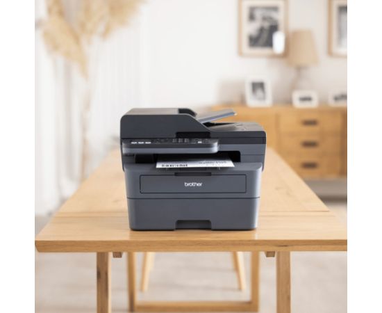 Brother MFC-L2802DW multifunction printer Laser A4 1200 x 1200 DPI 32 ppm Wi-Fi