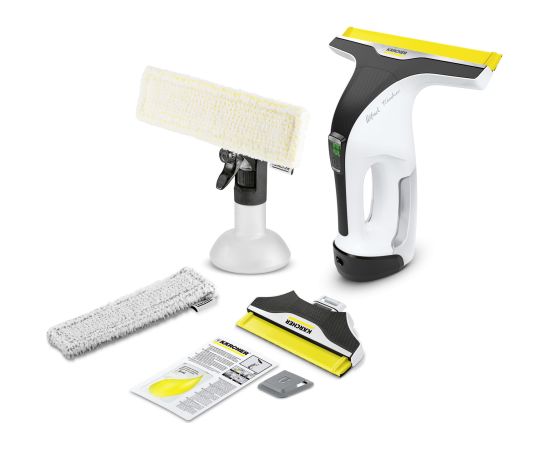 Logu tīrītājs Karcher WV 7 Signature Line