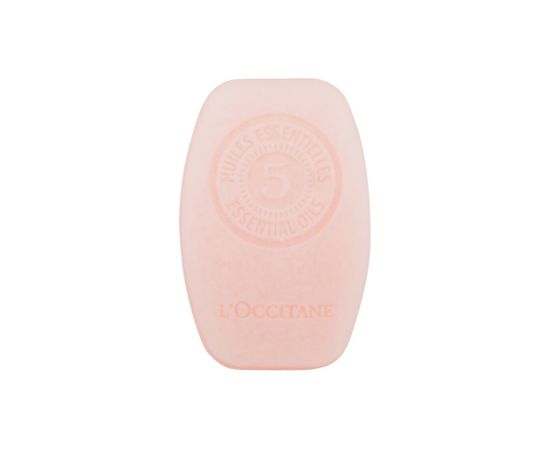L'occitane Aromachology / Intensive Repair Solid Shampoo 60g