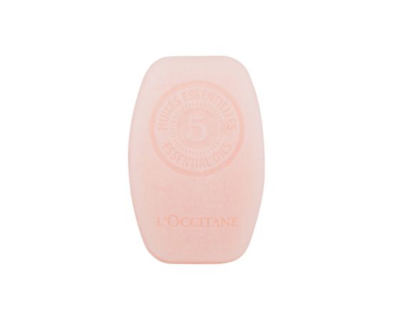 L'occitane Aromachology / Intensive Repair Solid Shampoo 60g