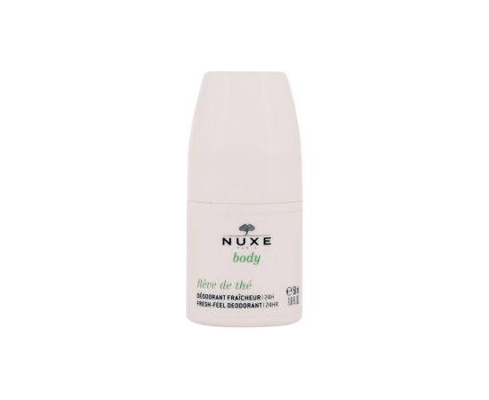 Nuxe Body Care / Reve De The 50ml 24H